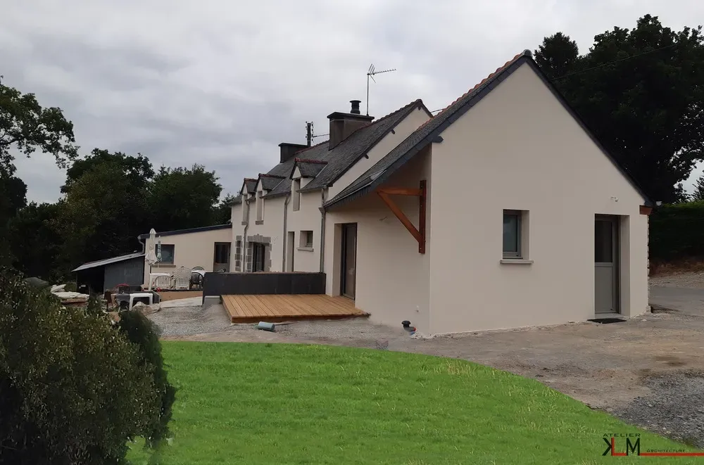 2-photo réalisation