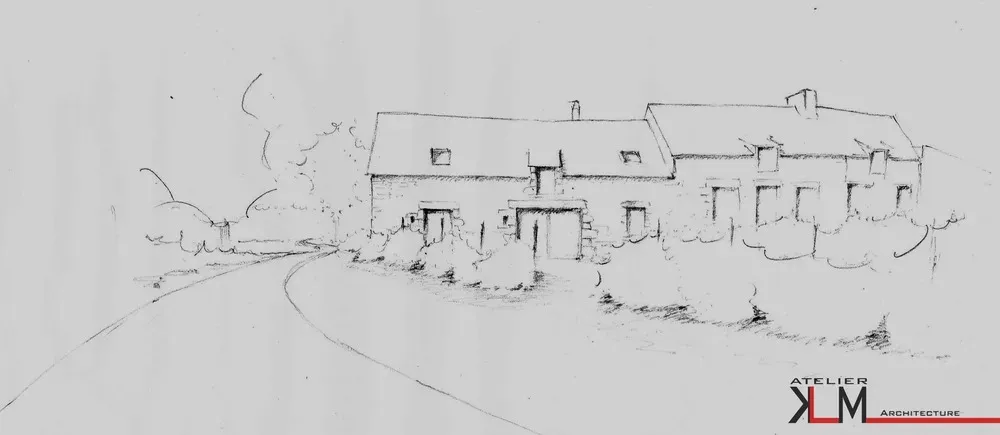 2-croquis d'insertion