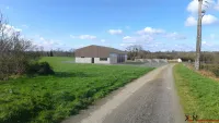 hangar communal