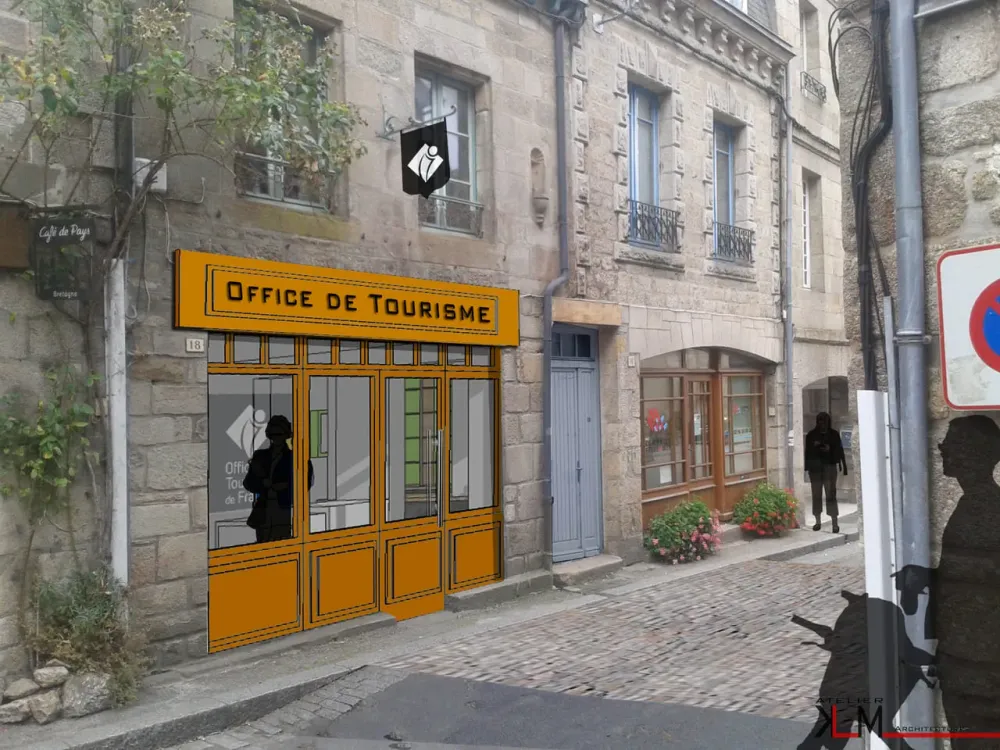 Office de toursime