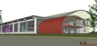 salle de sport universitaire