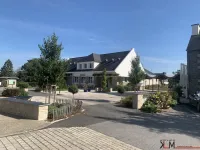 amenagement urbain paysager