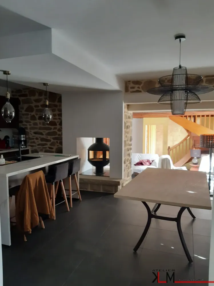 3-aménagement entrée cuisine