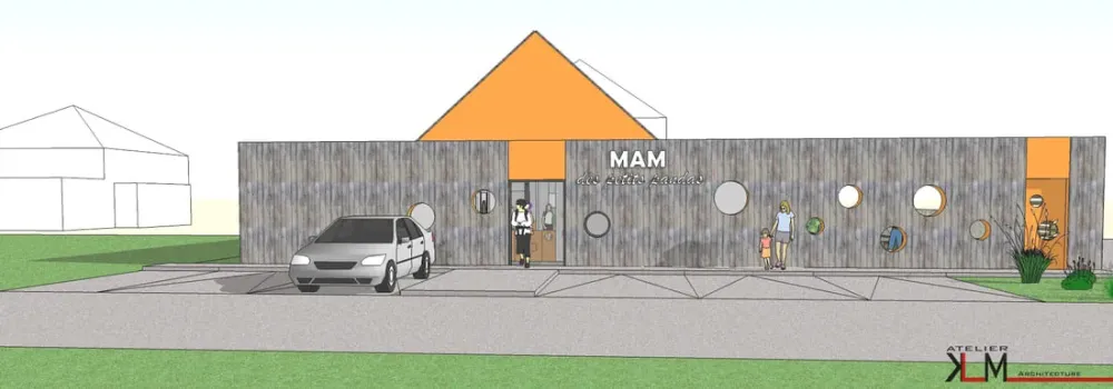 MAM