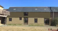 Habitat Partage - Langan