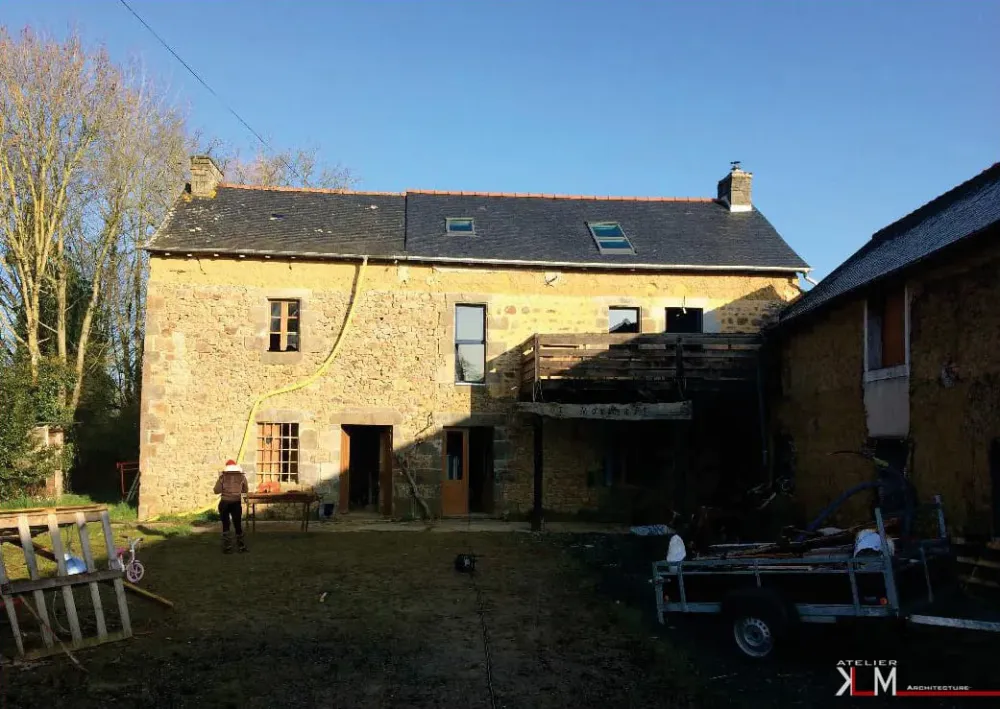 6-photo réalisation -maison 3