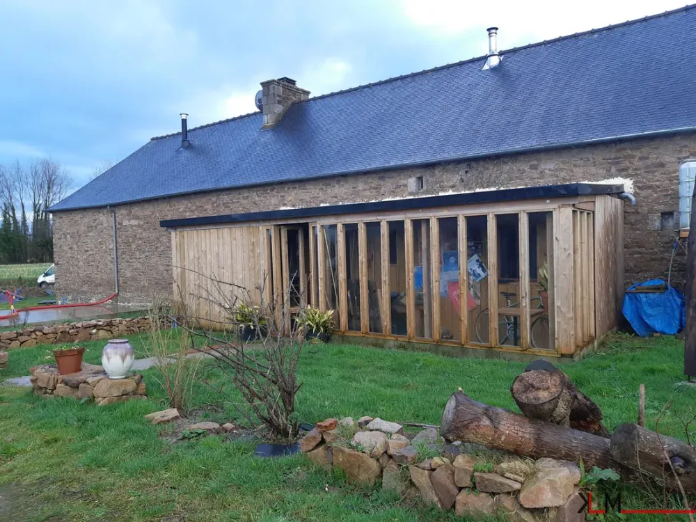 4-photo réalisation - maison1