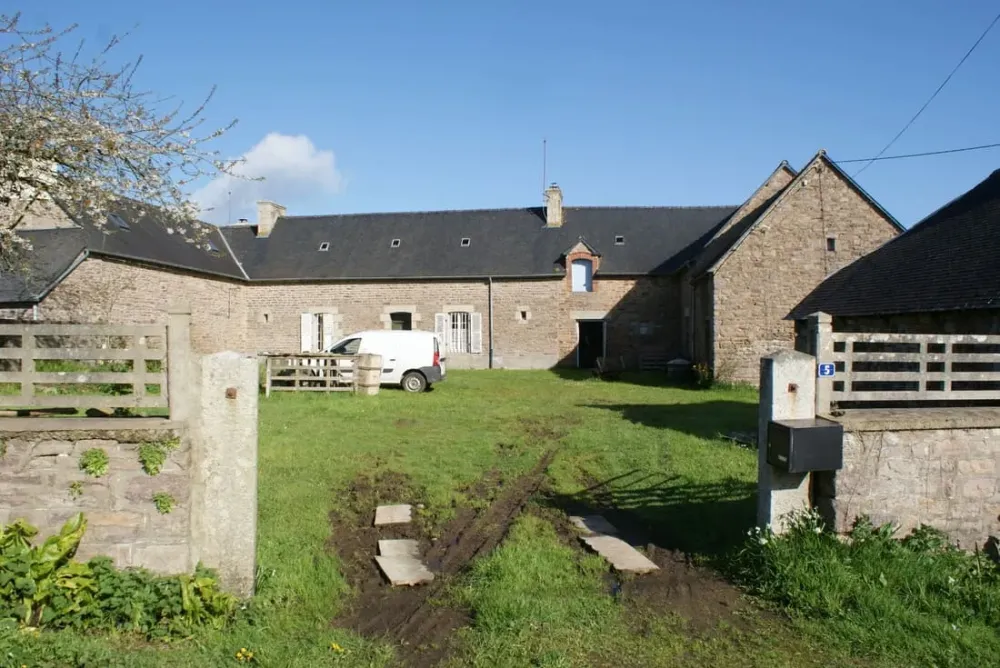 1-photo existante - maison1