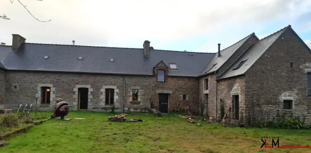2-photo réalisation - maison1