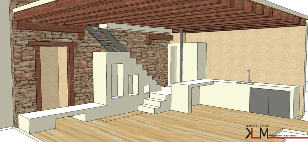 4-maison3-maquetteint