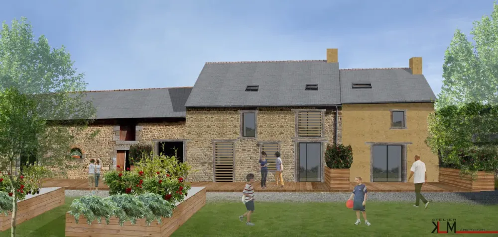 2-maison3-image insertion