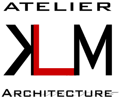 Atelier KLM Architecture<br />
